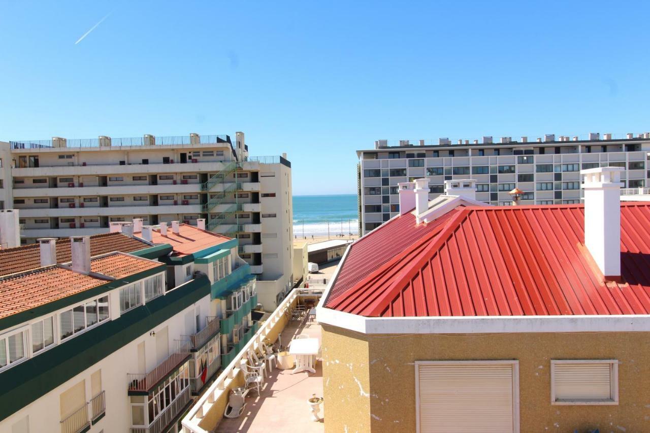 House Beach 卡帕里卡海岸 外观 照片