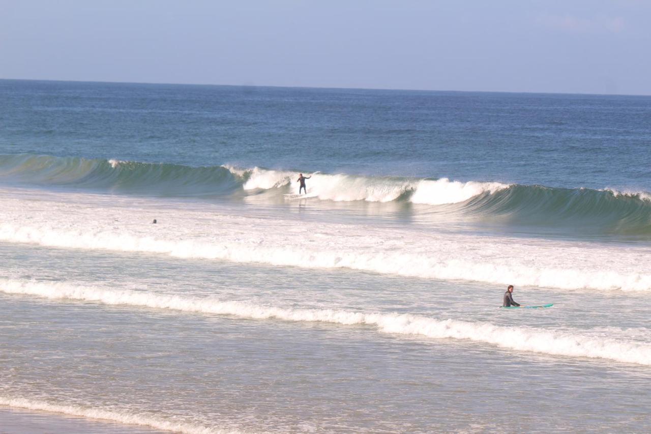 House Beach 卡帕里卡海岸 外观 照片